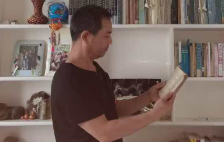 赵倬，太素疗法创始人，四川右弼医学研究院院长